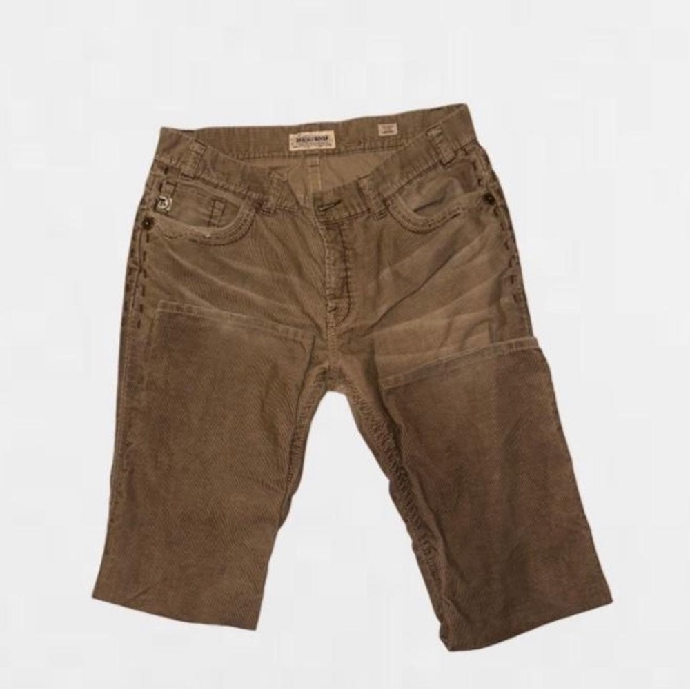Mek Dnm pants